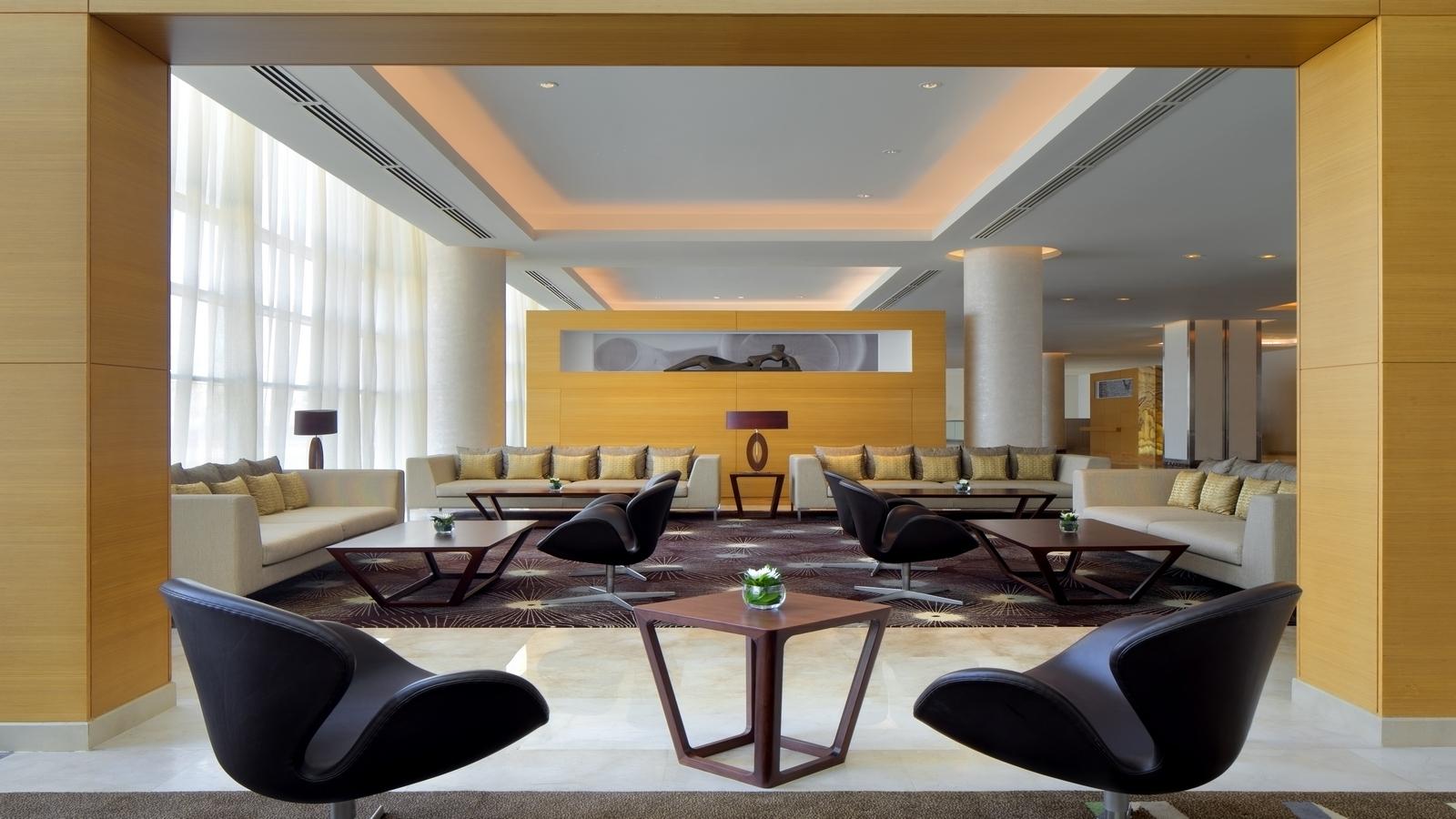 Le Meridien Cairo Airport מראה חיצוני תמונה